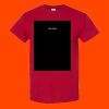 Heavy Cotton T-Shirt Thumbnail