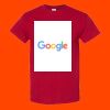 Heavy Cotton T-Shirt Thumbnail