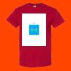 Heavy Cotton T-Shirt Thumbnail