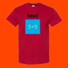 Heavy Cotton T-Shirt Thumbnail