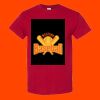 Heavy Cotton T-Shirt Thumbnail
