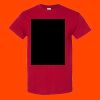 Heavy Cotton T-Shirt Thumbnail