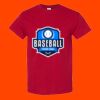 Heavy Cotton T-Shirt Thumbnail