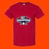 Heavy Cotton T-Shirt Thumbnail