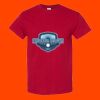 Heavy Cotton T-Shirt Thumbnail