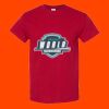 Heavy Cotton T-Shirt Thumbnail