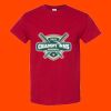 Heavy Cotton T-Shirt Thumbnail