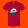 Heavy Cotton T-Shirt Thumbnail
