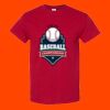 Heavy Cotton T-Shirt Thumbnail