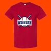 Heavy Cotton T-Shirt Thumbnail