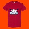 Heavy Cotton T-Shirt Thumbnail