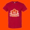 Heavy Cotton T-Shirt Thumbnail
