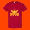 Heavy Cotton T-Shirt Thumbnail