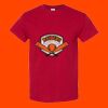 Heavy Cotton T-Shirt Thumbnail