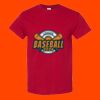 Heavy Cotton T-Shirt Thumbnail
