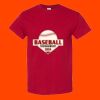 Heavy Cotton T-Shirt Thumbnail