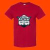Heavy Cotton T-Shirt Thumbnail