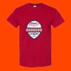 Heavy Cotton T-Shirt Thumbnail