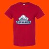 Heavy Cotton T-Shirt Thumbnail