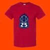 Heavy Cotton T-Shirt Thumbnail