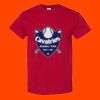 Heavy Cotton T-Shirt Thumbnail
