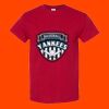 Heavy Cotton T-Shirt Thumbnail