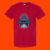 Heavy Cotton T-Shirt Thumbnail