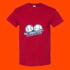 Heavy Cotton T-Shirt Thumbnail