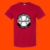 Heavy Cotton T-Shirt Thumbnail
