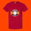 Heavy Cotton T-Shirt Thumbnail
