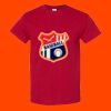 Heavy Cotton T-Shirt Thumbnail
