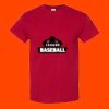 Heavy Cotton T-Shirt Thumbnail