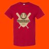 Heavy Cotton T-Shirt Thumbnail