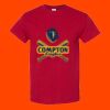 Heavy Cotton T-Shirt Thumbnail