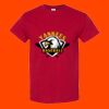 Heavy Cotton T-Shirt Thumbnail