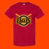 Heavy Cotton T-Shirt Thumbnail