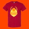 Heavy Cotton T-Shirt Thumbnail