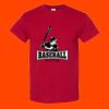 Heavy Cotton T-Shirt Thumbnail