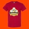 Heavy Cotton T-Shirt Thumbnail