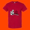 Heavy Cotton T-Shirt Thumbnail