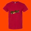 Heavy Cotton T-Shirt Thumbnail