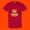 Heavy Cotton T-Shirt Thumbnail