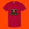 Heavy Cotton T-Shirt Thumbnail