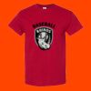 Heavy Cotton T-Shirt Thumbnail