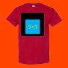 Heavy Cotton T-Shirt Thumbnail