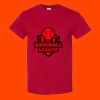 Heavy Cotton T-Shirt Thumbnail