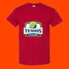 Heavy Cotton T-Shirt Thumbnail
