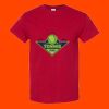 Heavy Cotton T-Shirt Thumbnail