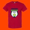 Heavy Cotton T-Shirt Thumbnail