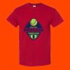 Heavy Cotton T-Shirt Thumbnail